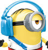 Minions Action Skate Spinning Stuart