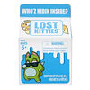 Lost Kitties Blind Box - English Edition - Colours and styles may vary