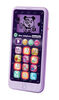 LeapFrog Chat & Count Emoji Phone - Purple - French Edition