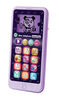 LeapFrog Mon téléphone émoti'fun Violet - Violet - Édition française