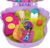 Polly Pocket Camp Adventure Llama Compact