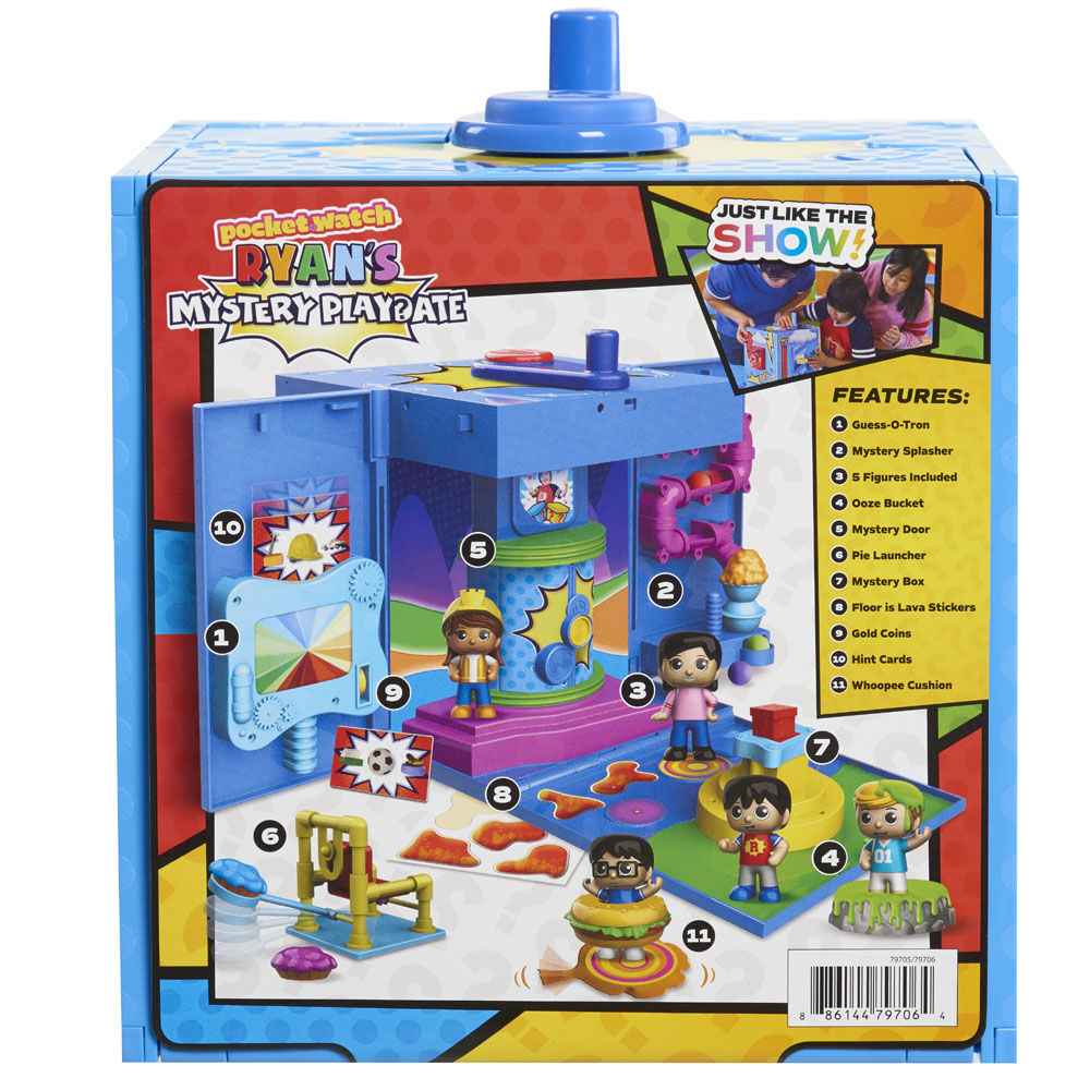ryan's toy review mystery box