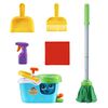 LeapFrog Clean Sweep Learning Caddy - French Edition