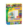 Colouring Activity and Storage Set
