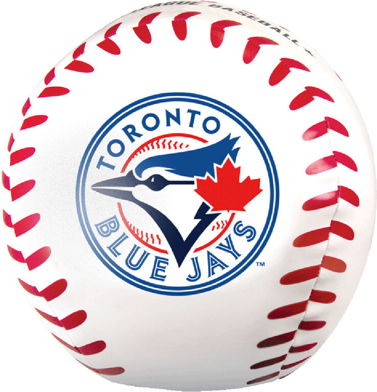 Rawlings Big Boy Softee Ball - Toronto Blue Jays