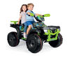 Peg-Perego Polaris XP-850 Lime Edition