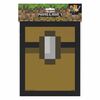Minecraft Loot Bags 8 pieces