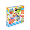 Out of the Box - Coffret Animal Pebble Painting - Notre exclusivité
