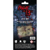 Friday the 13th Dice Set - English Edition