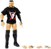 WWE - Collection Elite - Figurine articulée - Finn Balor