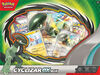 Pokémon Cyclizar ex Box - English Edition