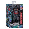 Transformers Generations War for Cybertron - Runabout WFC-E41 classe Deluxe