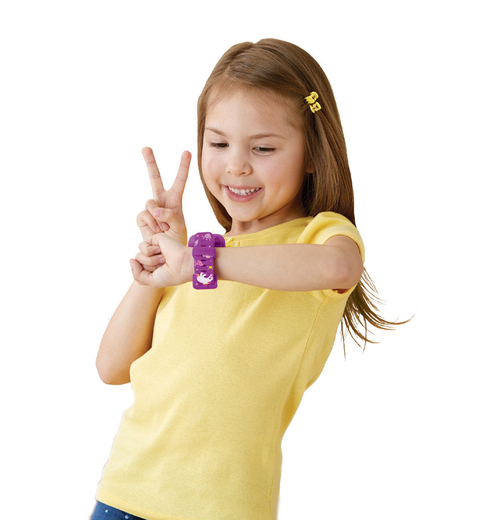 Vtech kidizoom discount smartwatch dx2 unicorn