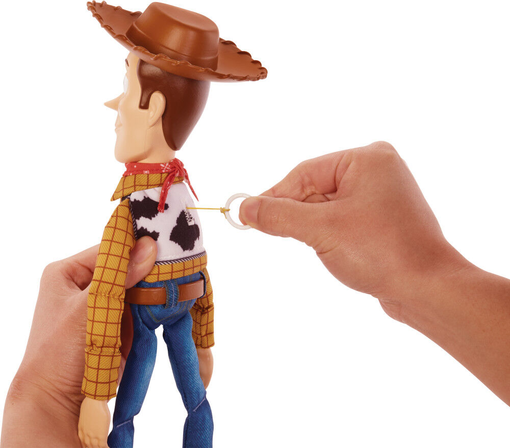 Histoire de jouet clearance woody