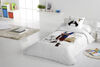 Gouchee Design - Pirate Digital Print Twin Duvet Cover Set