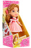 Disney Princess - Mini Toddler Belle (Red Cape)