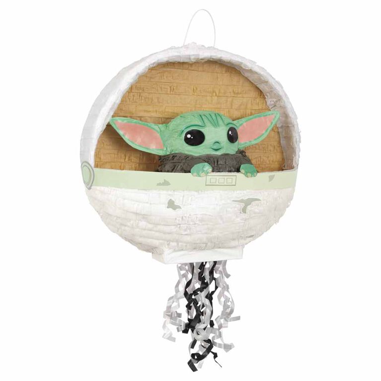 The Child Pinata
