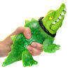 Heroes Of Goo Jit Zu Goo Shifters S7 Primal Hero Pack Primal Rockjaw