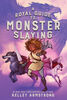 A Royal Guide to Monster Slaying - English Edition