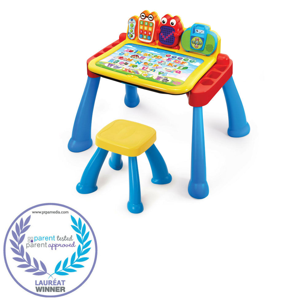 vtech 3 in 1 race and learn toys r us