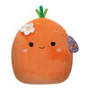 Squishmallows 5" Easter - Caroleena Orange Carrot