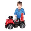 Mega Bloks - 3 in 1 Red Ride-On