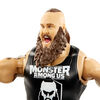WWE - Figurine De Base - Braun Strowman 