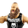 WWE Figure Braun Strowman