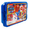 Bac sensoriel Paw Patrol Chercher et Trouver