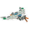 K'NEX Classic Constructions 70 Model Building Set