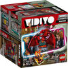 LEGO VIDIYO Metal Dragon BeatBox 43109 (86 pieces)