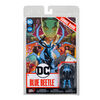 McFarlane Toys - DC Direct Page Punchers 3" Figure withComic Wave 3 - Blue Beetle