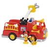 Camion de Pompiers de Mickey de Disney