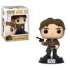 Funko POP! Movies: Star Wars Red Cup - Han Solo Vinyl Figure