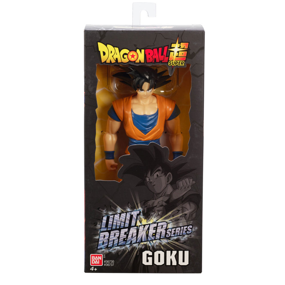 Goku action figure toys r us on sale