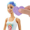 Barbie Color Reveal Doll with 7 Surprises Including Scented Wig - Styles May Vary