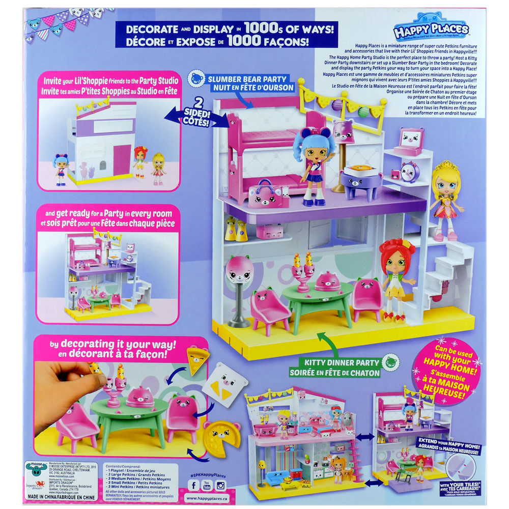 Happy places 2024 happy home