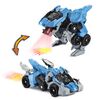 VTech Switch & Go Velociraptor Race Car - English Edition