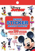 Disney Junior Reward Stickers - English Edition
