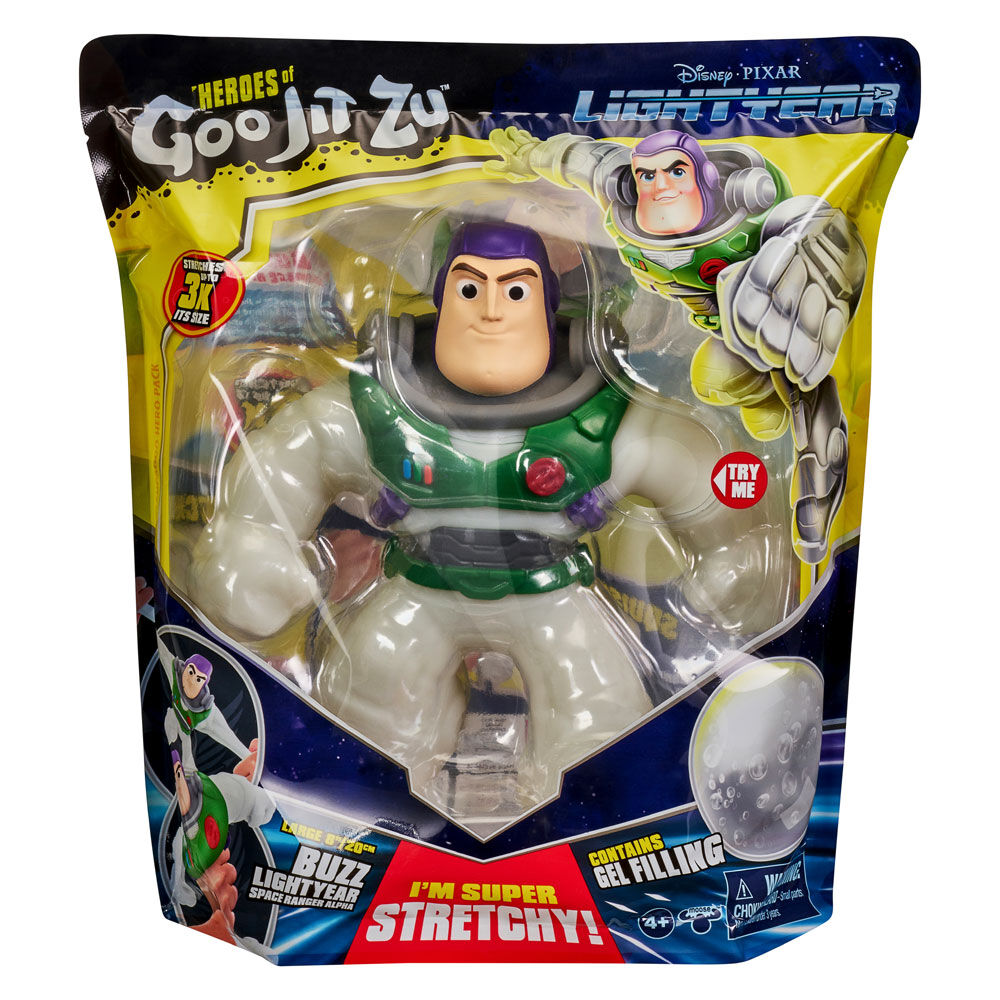 Hero buzz outlet nu age