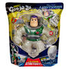 Héros De Goo Jit Zu Lightyear Supagoo Hero Pk Alpha Buzz