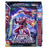 Transformers Legacy Evolution Leader Transmetal II Megatron 8.5 Inch Action Figure