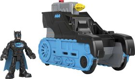Imaginext DC Super Friends - Tank Bat-Tech