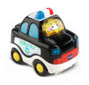 Go! Go! Smart Wheels® Police Car - English Edition