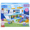 Peppa Pig's Cruise Ship Playset