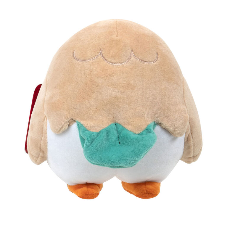 Pokémon 8" Plush - Rowlet