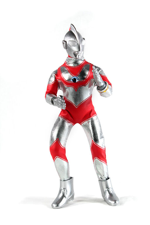 Mego 8" Action Figure -Ultraman Jack - English Edition