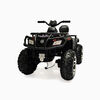Quad ATV 4x4 am&eacute;lior&eacute; KIDSVIP 24 V Titan Edition - Blanc