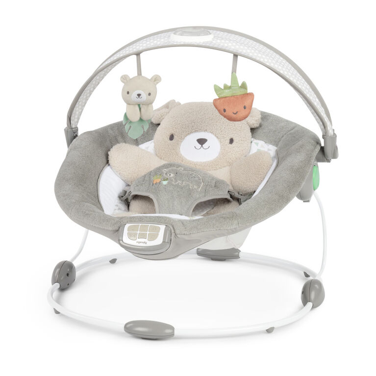 InLighten Bouncer - Nate