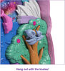 Polly Pocket Koala Adventures Purse